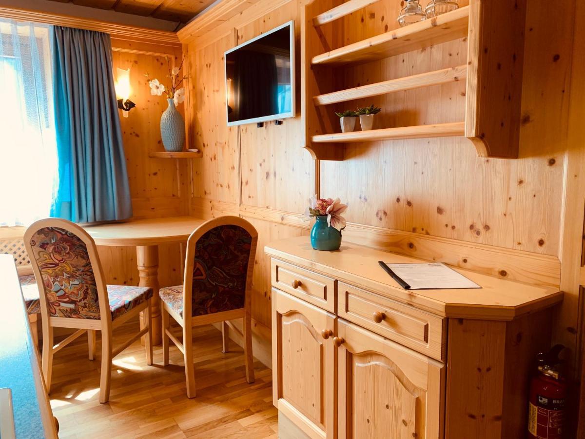 Pension Jagerhof - Sommercard Inkl - 5 Min Zum Hochzeiger Йерценс Экстерьер фото