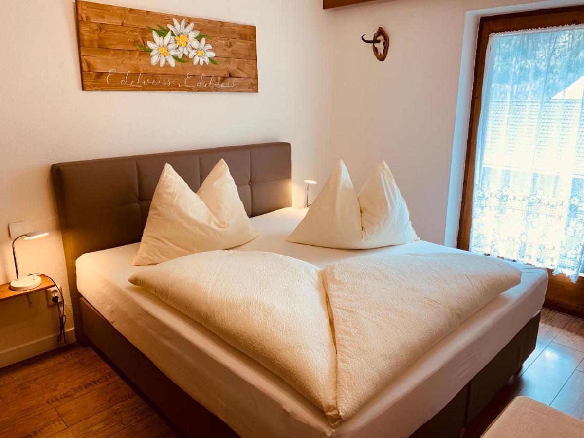 Pension Jagerhof - Sommercard Inkl - 5 Min Zum Hochzeiger Йерценс Экстерьер фото