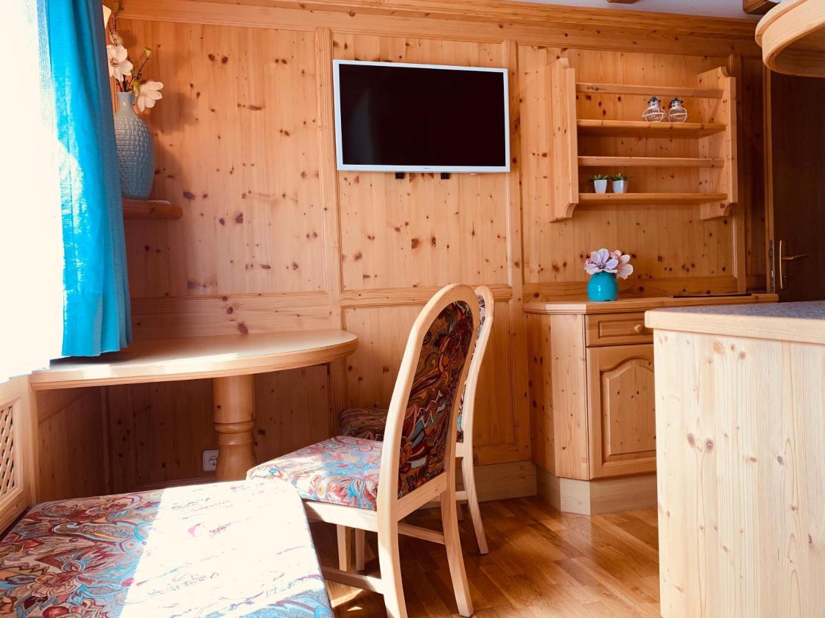 Pension Jagerhof - Sommercard Inkl - 5 Min Zum Hochzeiger Йерценс Экстерьер фото