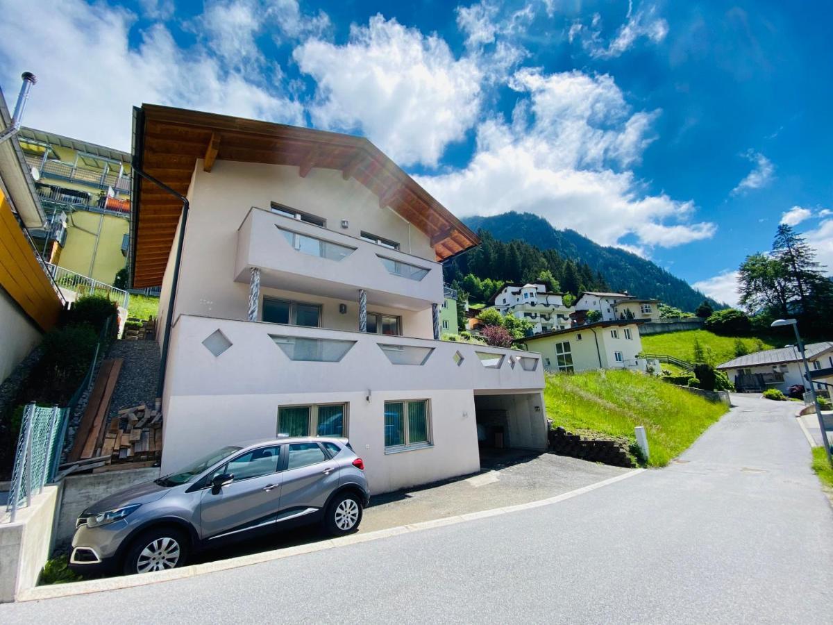 Pension Jagerhof - Sommercard Inkl - 5 Min Zum Hochzeiger Йерценс Экстерьер фото