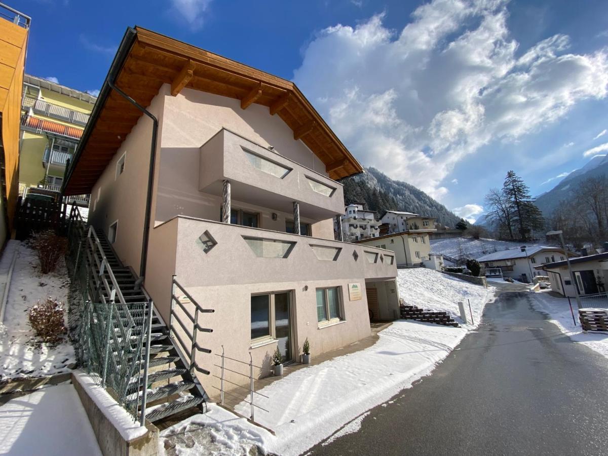 Pension Jagerhof - Sommercard Inkl - 5 Min Zum Hochzeiger Йерценс Экстерьер фото