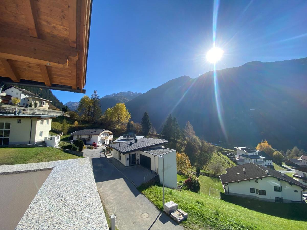 Pension Jagerhof - Sommercard Inkl - 5 Min Zum Hochzeiger Йерценс Экстерьер фото