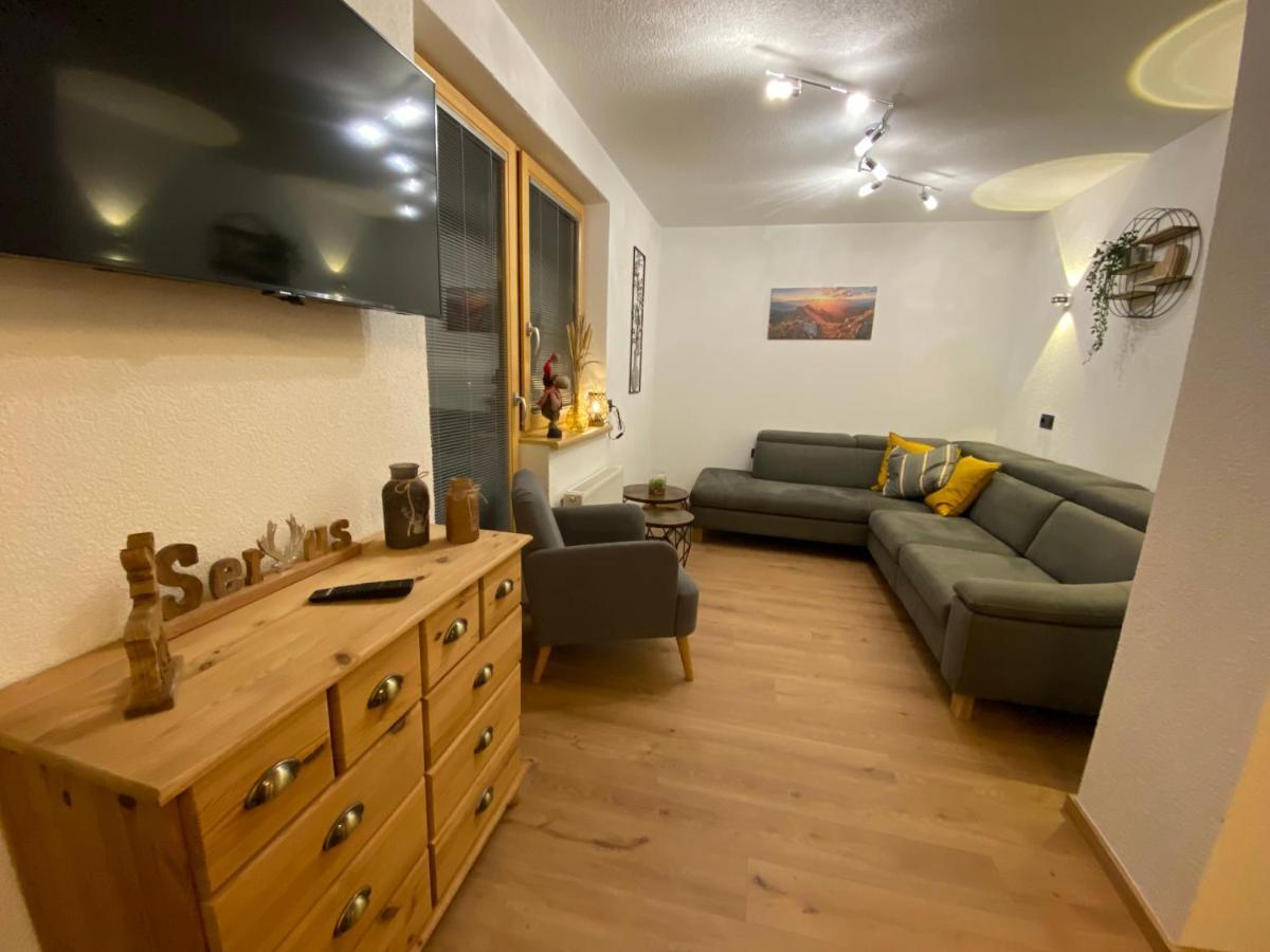 Pension Jagerhof - Sommercard Inkl - 5 Min Zum Hochzeiger Йерценс Экстерьер фото