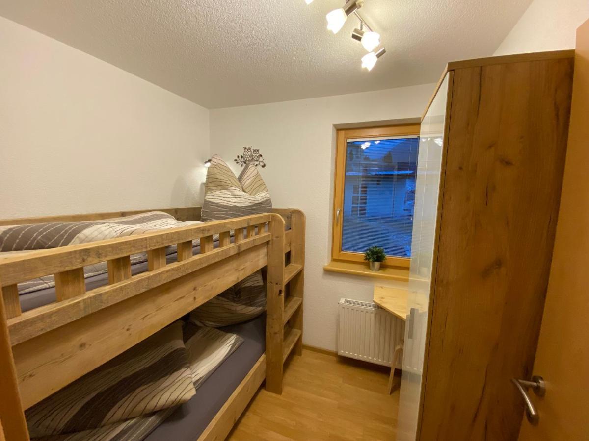 Pension Jagerhof - Sommercard Inkl - 5 Min Zum Hochzeiger Йерценс Экстерьер фото