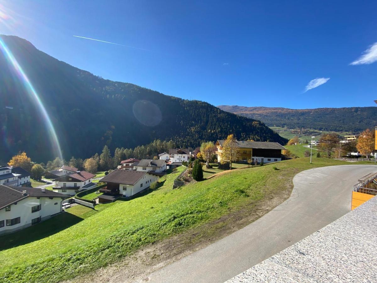 Pension Jagerhof - Sommercard Inkl - 5 Min Zum Hochzeiger Йерценс Экстерьер фото