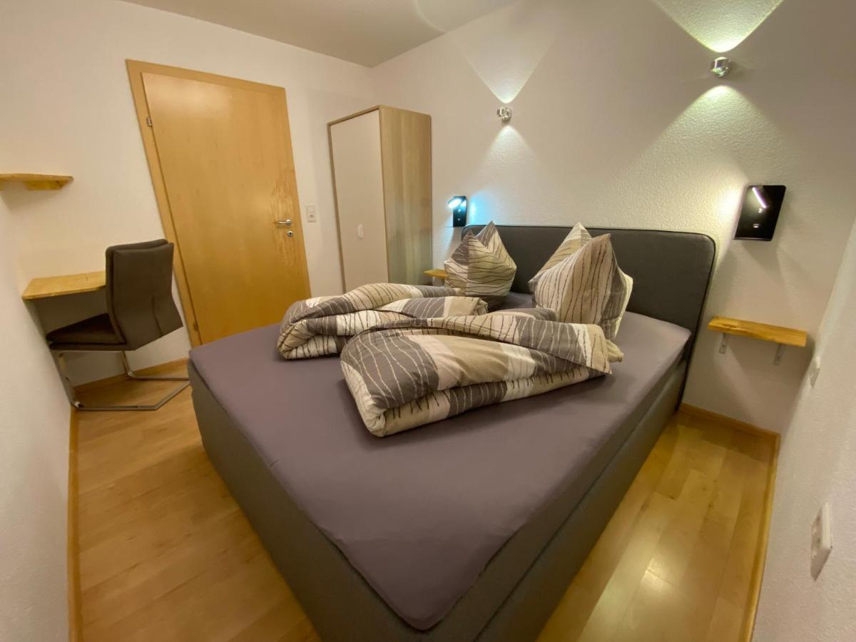 Pension Jagerhof - Sommercard Inkl - 5 Min Zum Hochzeiger Йерценс Экстерьер фото