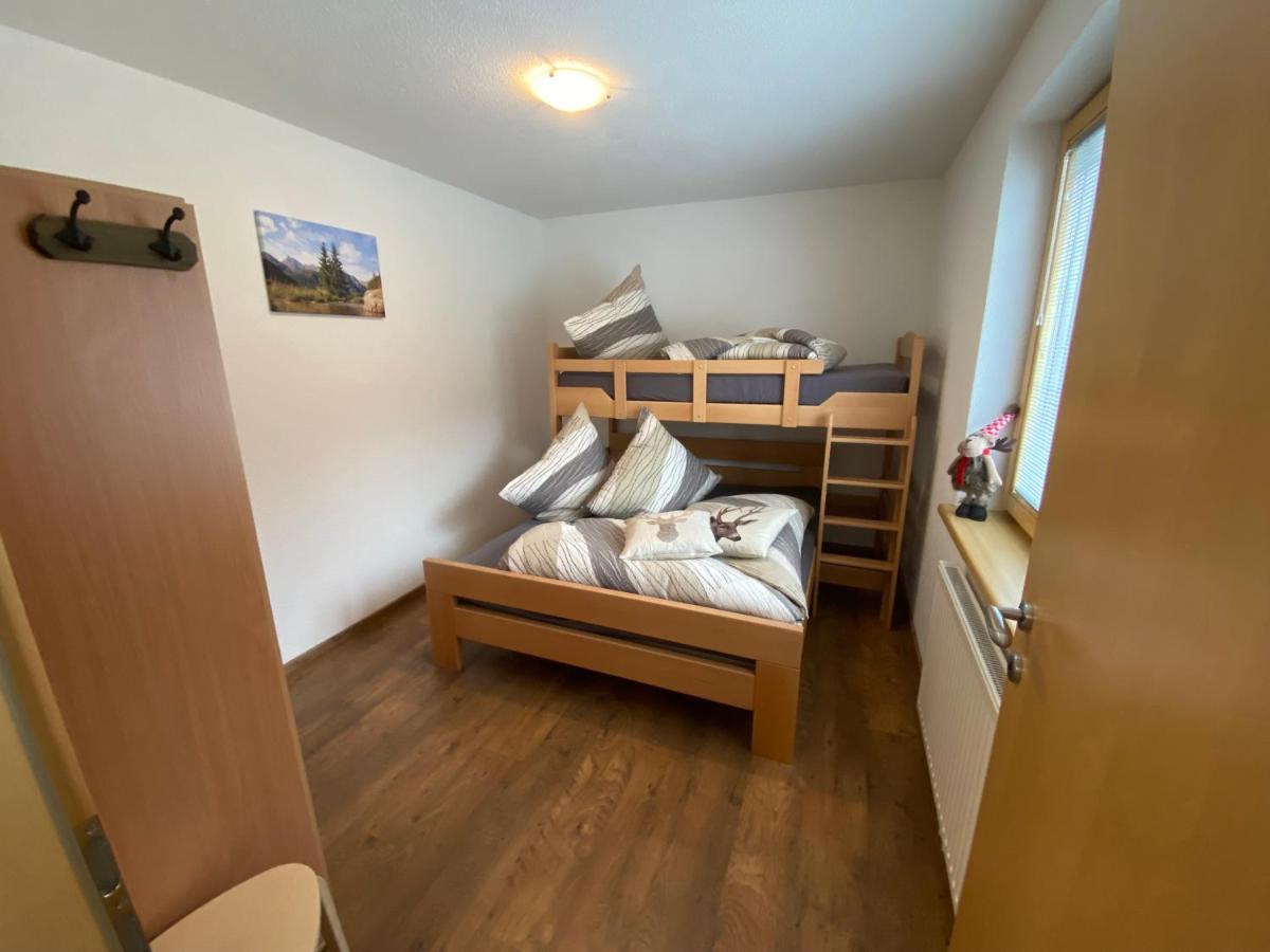 Pension Jagerhof - Sommercard Inkl - 5 Min Zum Hochzeiger Йерценс Экстерьер фото