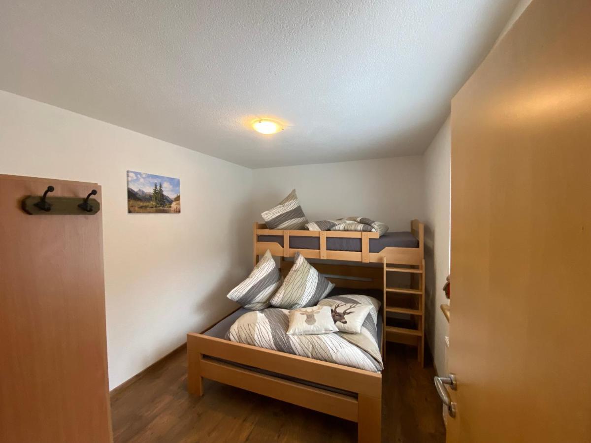 Pension Jagerhof - Sommercard Inkl - 5 Min Zum Hochzeiger Йерценс Экстерьер фото