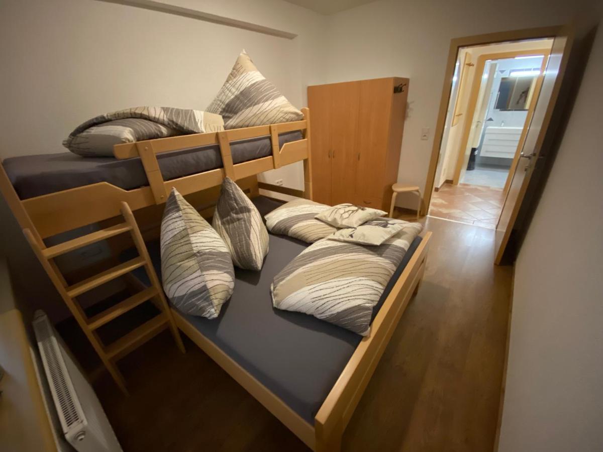 Pension Jagerhof - Sommercard Inkl - 5 Min Zum Hochzeiger Йерценс Экстерьер фото