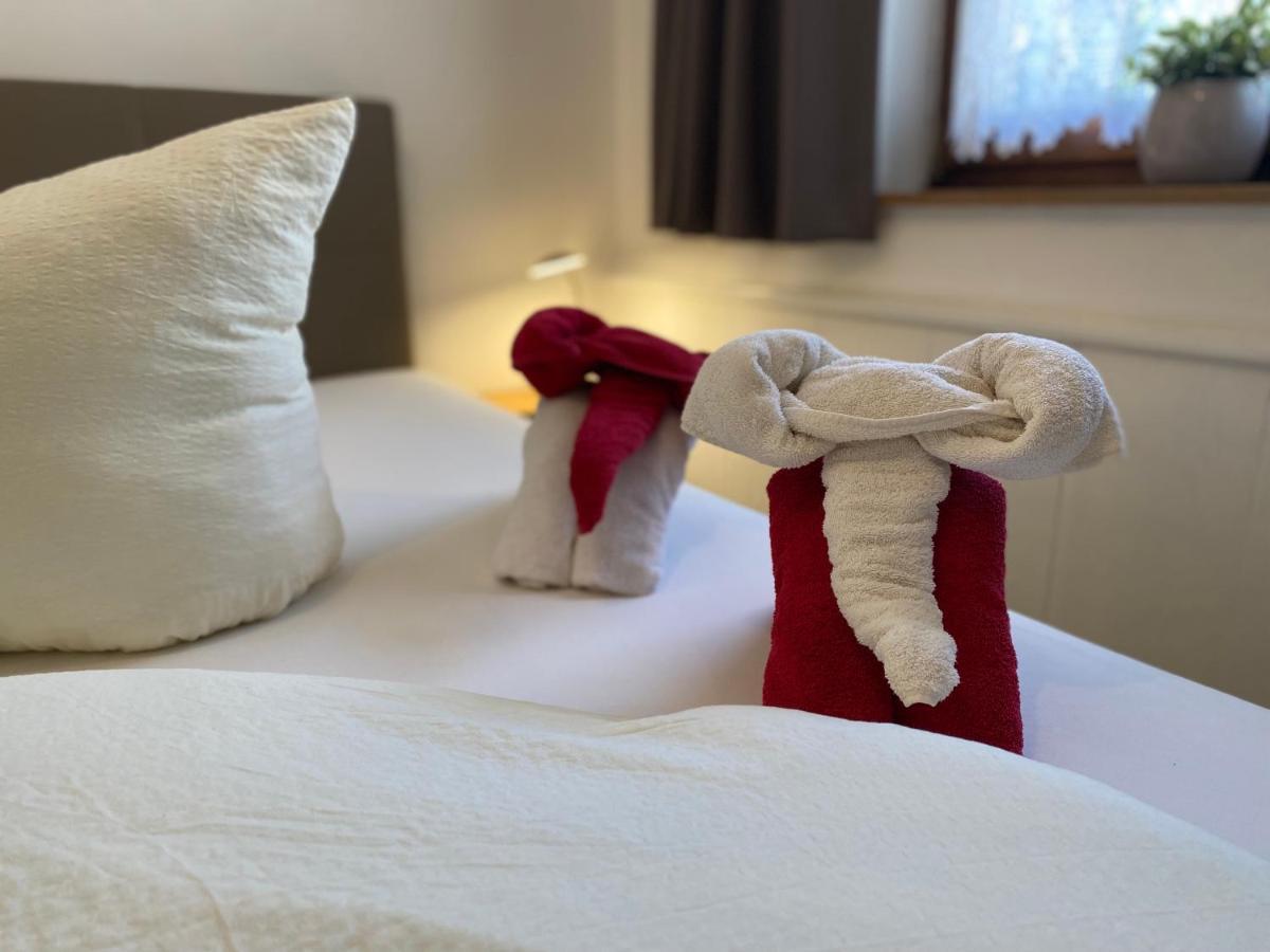 Pension Jagerhof - Sommercard Inkl - 5 Min Zum Hochzeiger Йерценс Экстерьер фото