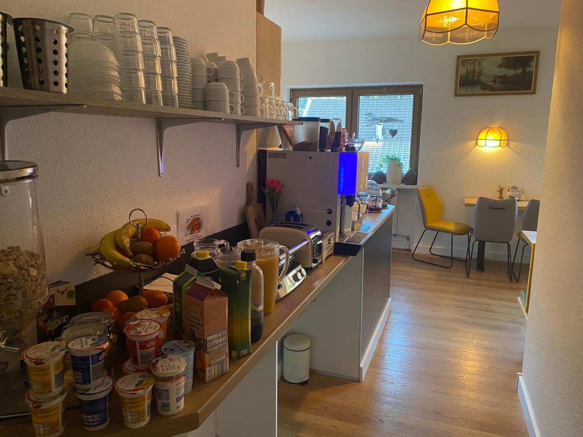 Pension Jagerhof - Sommercard Inkl - 5 Min Zum Hochzeiger Йерценс Экстерьер фото