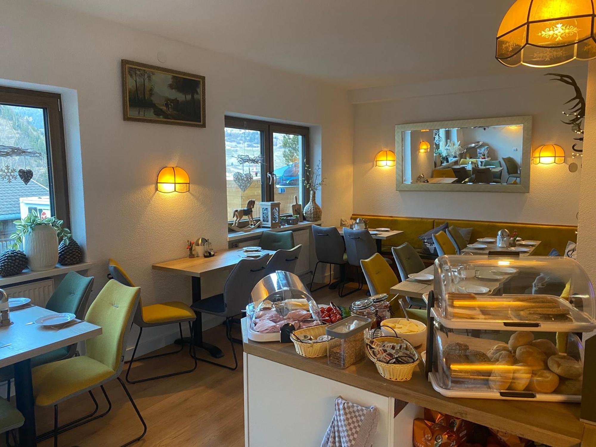 Pension Jagerhof - Sommercard Inkl - 5 Min Zum Hochzeiger Йерценс Экстерьер фото