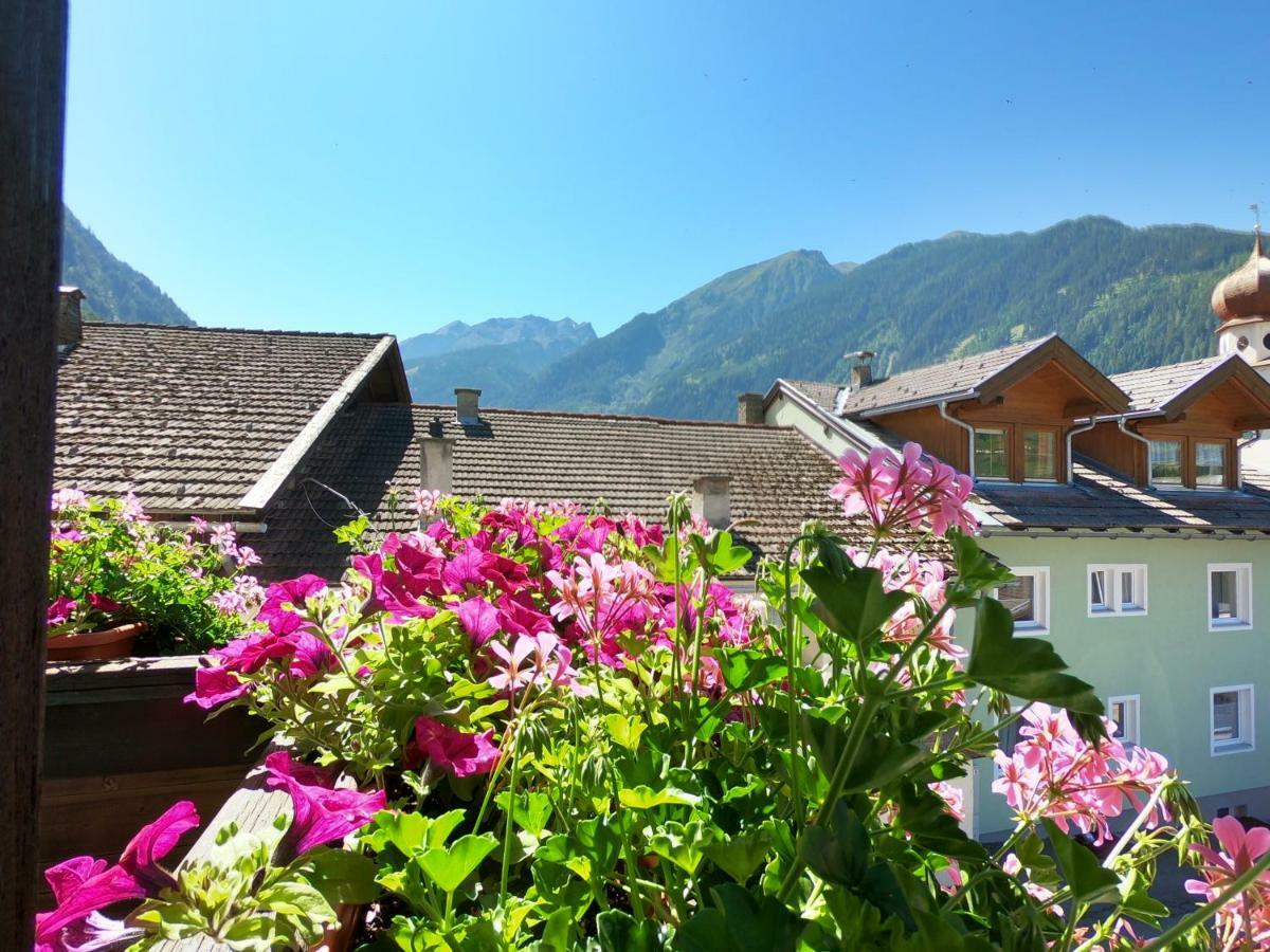 Pension Jagerhof - Sommercard Inkl - 5 Min Zum Hochzeiger Йерценс Экстерьер фото